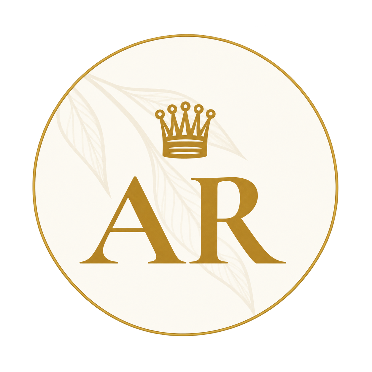 AR Royal Co-Living logo