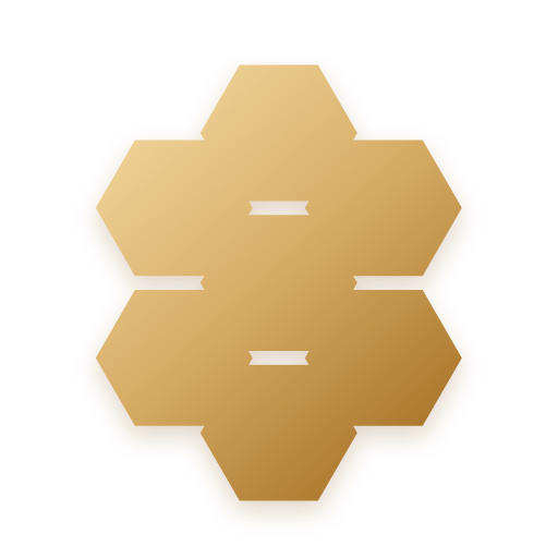 Beehive Hostel logo