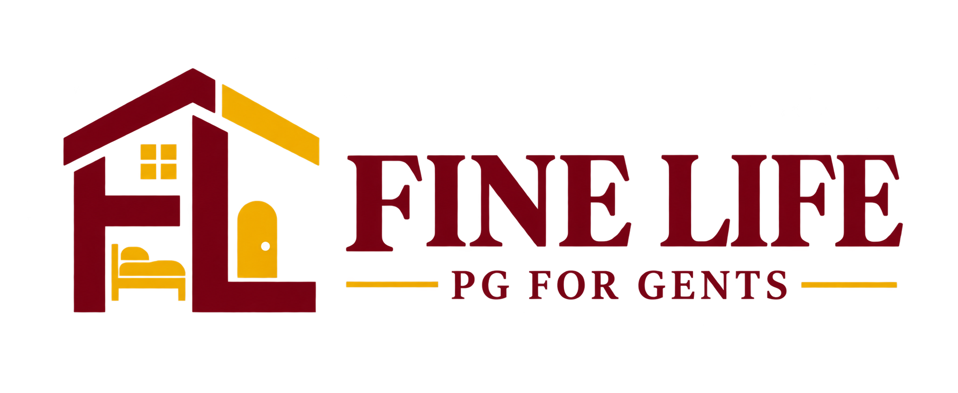 Fine Life logo